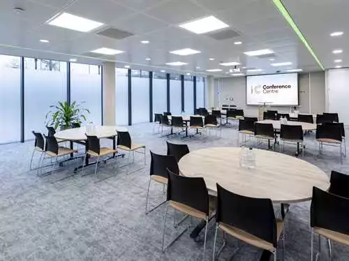Stratus at Green Park Conference Centre