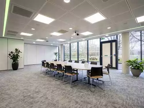 Nimbus at Green Park Conference Centre