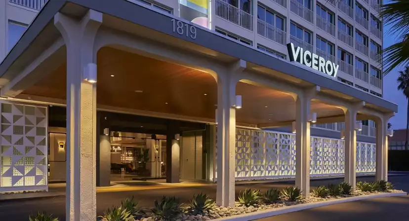 Viceroy Santa Monica