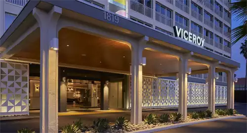 Viceroy Santa Monica