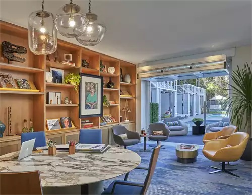 Merryvale at Viceroy Santa Monica