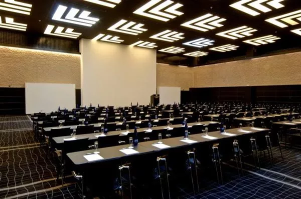 Hilton Madrid Airport