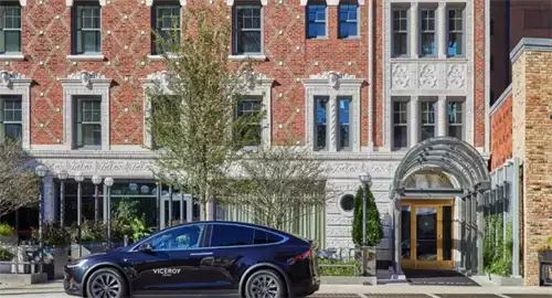 Viceroy Chicago