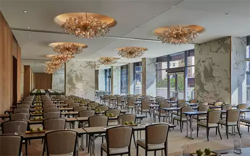 Cedar Ballroom at Viceroy Chicago