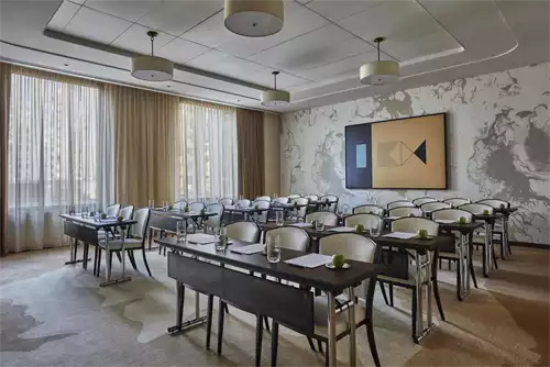Studio West at Viceroy Chicago