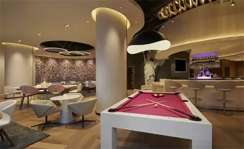 Figleaf Bar & Lounge