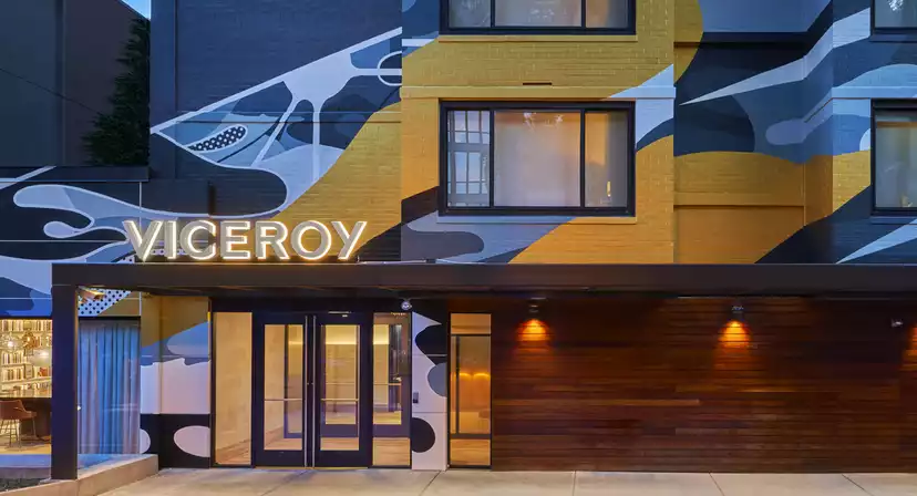 Viceroy Washington DC