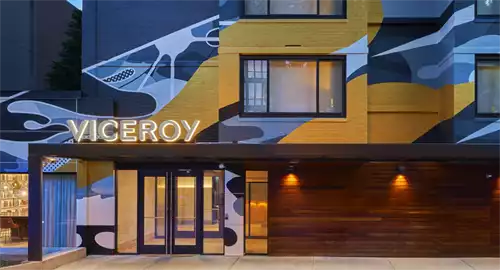 Viceroy Washington DC