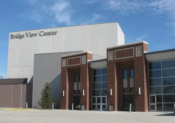 venue