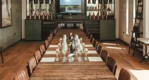 Balfour Winery Christmas Parties 2026