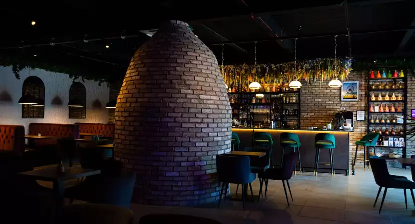SIXTOWNS by Bros Distillery