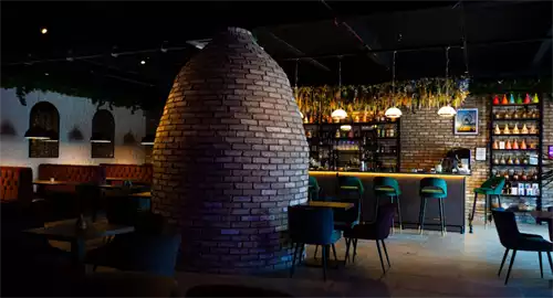 SIXTOWNS by Bros Distillery