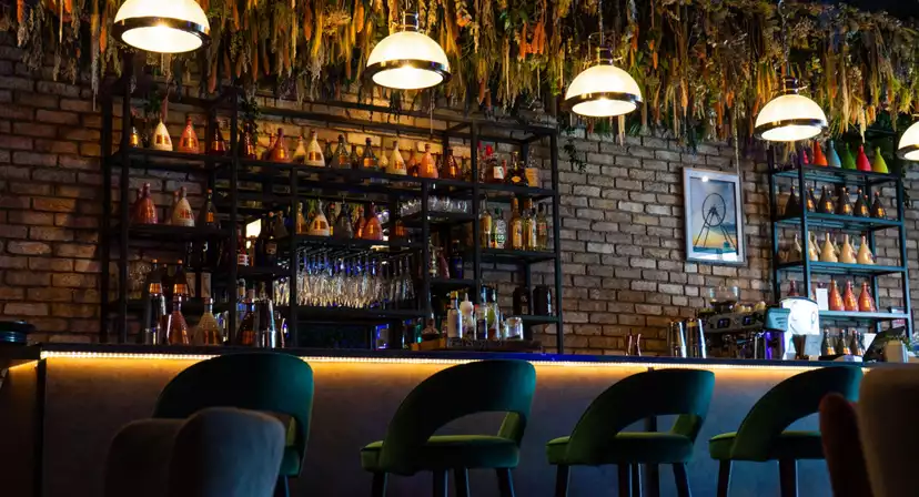 SIXTOWNS by Bros Distillery Christmas Parties 2026