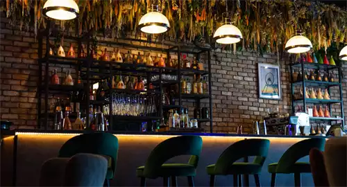 SIXTOWNS by Bros Distillery Christmas Parties 2026