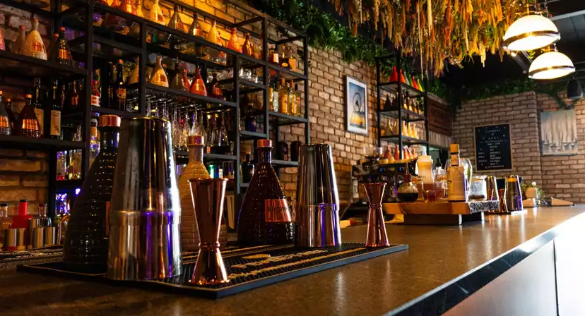 SIXTOWNS by Bros Distillery Christmas Parties 2026