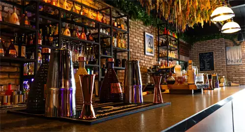 SIXTOWNS by Bros Distillery Christmas Parties 2026