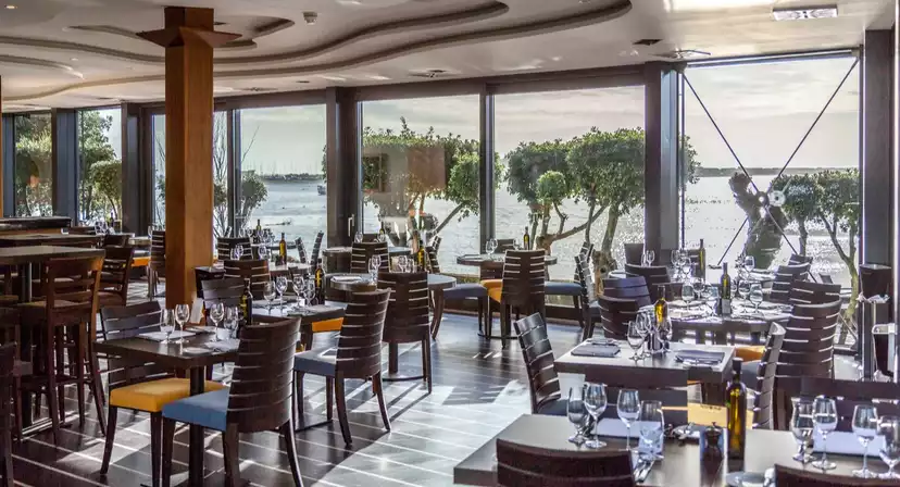 Harbour Hotel Christchurch Christmas Parties 2026