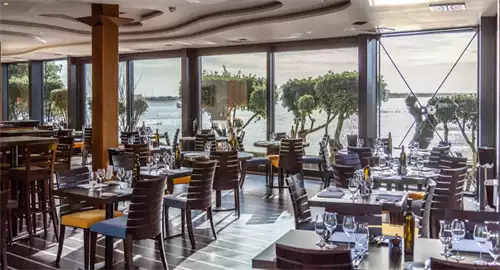 Harbour Hotel Christchurch Christmas Parties 2026