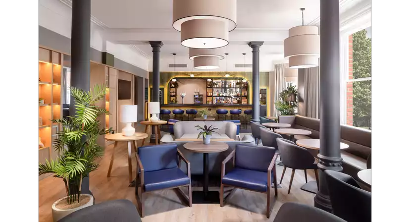 Holiday Inn Farnborough