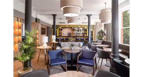 Holiday Inn Farnborough