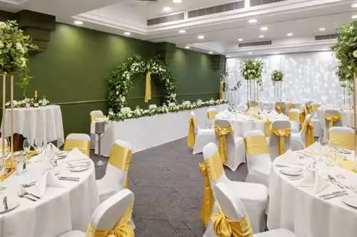 Farnborough Suite at Holiday Inn Farnborough
