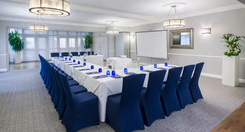 Harbour Hotel Christchurch Christmas Parties 2026