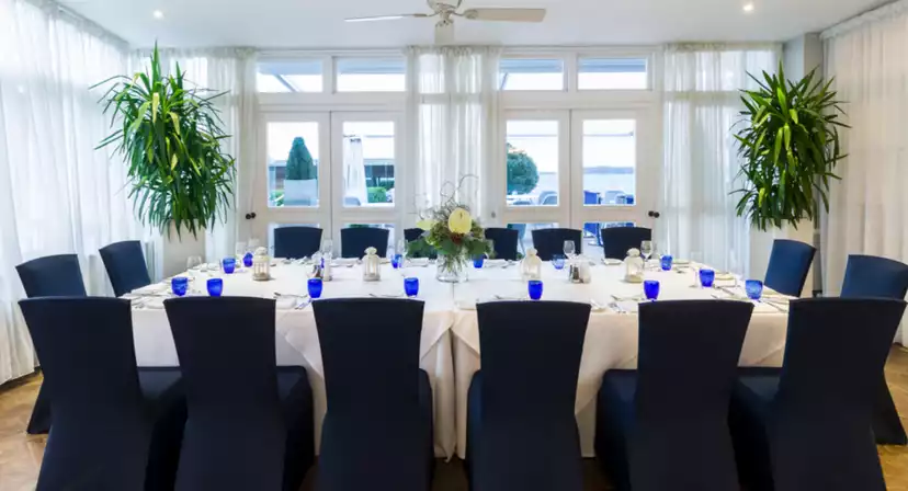 Harbour Hotel Christchurch Christmas Parties 2026