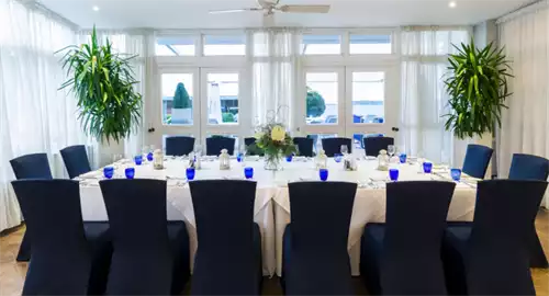 Harbour Hotel Christchurch Christmas Parties 2026