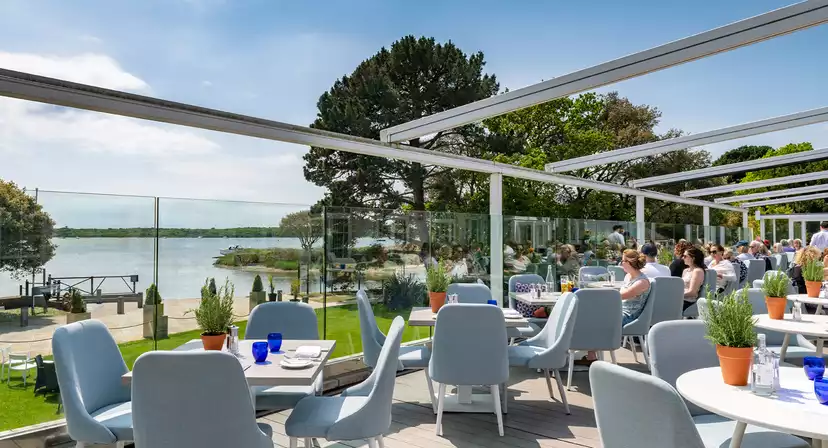 Harbour Hotel Christchurch Christmas Parties 2026