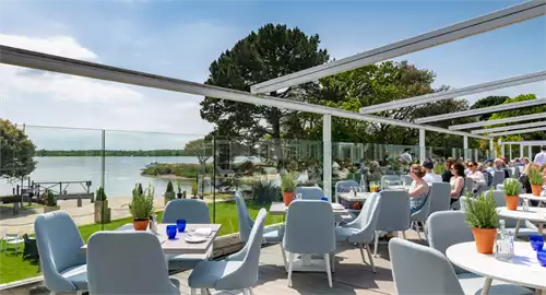 Harbour Hotel Christchurch Christmas Parties 2026