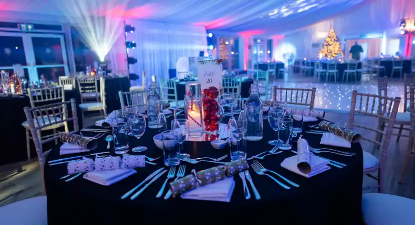 Hylands Estate Christmas Parties 2026