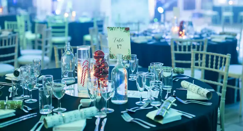 Hylands Estate Christmas Parties 2026