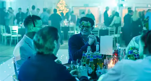 Hylands Estate Christmas Parties 2026