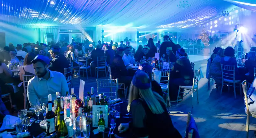 Hylands Estate Christmas Parties 2026