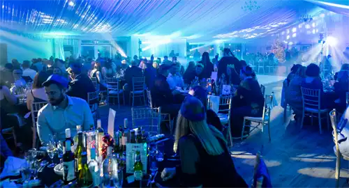 Hylands Estate Christmas Parties 2026