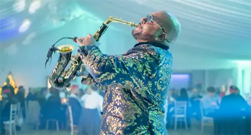 Hylands Estate Christmas Parties 2026