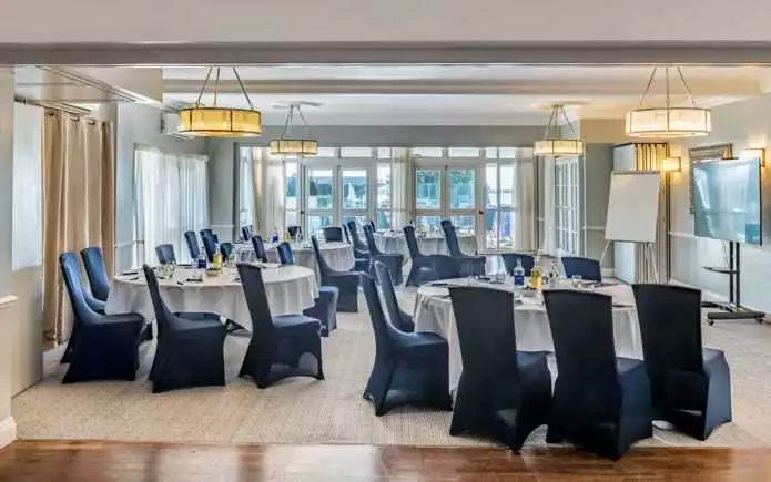 Harbour Hotel Christchurch Christmas Parties 2026