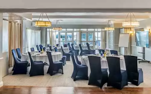 Harbour Hotel Christchurch Christmas Parties 2026