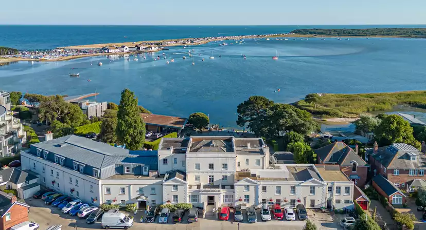 Harbour Hotel Christchurch Christmas Parties 2026