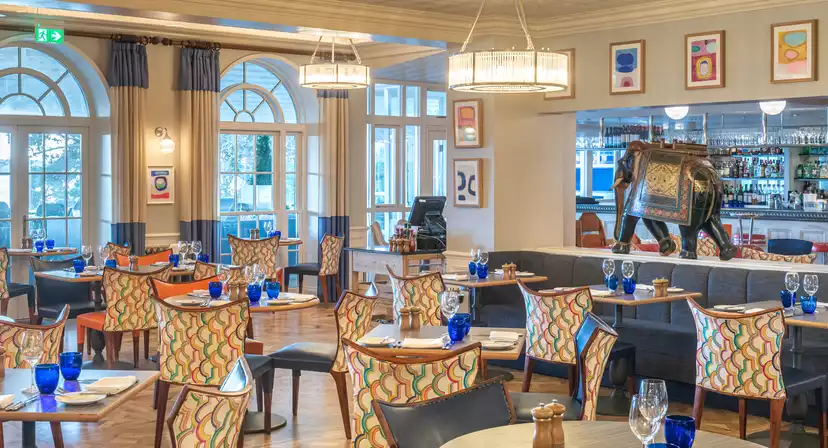 Harbour Hotel Christchurch Christmas Parties 2026