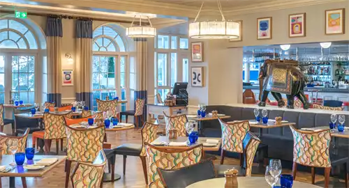 Harbour Hotel Christchurch Christmas Parties 2026