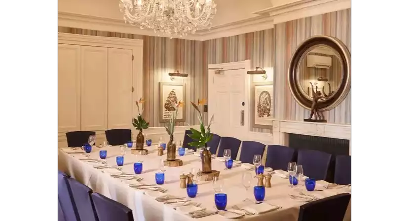 Harbour Hotel Christchurch Christmas Parties 2026