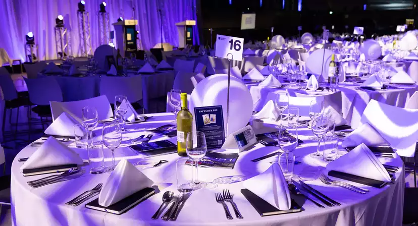 Aerospace Bristol Christmas Parties 2026