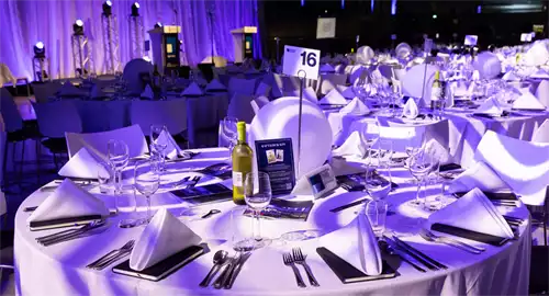 Aerospace Bristol Christmas Parties 2026