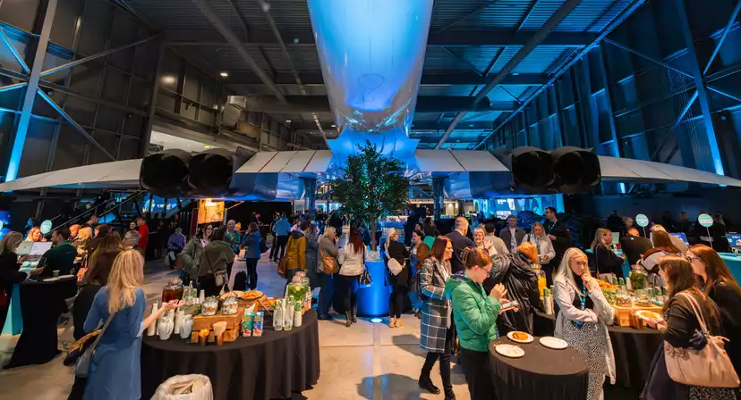 Aerospace Bristol Christmas Parties 2026