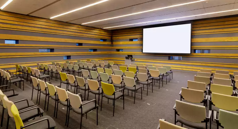 V&A Dundee Christmas Parties 2026