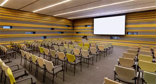 V&A Dundee Christmas Parties 2026