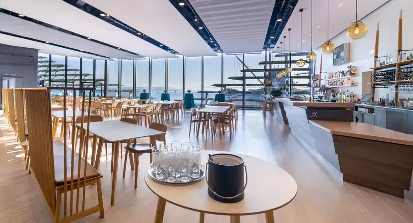 V&A Dundee Christmas Parties 2026