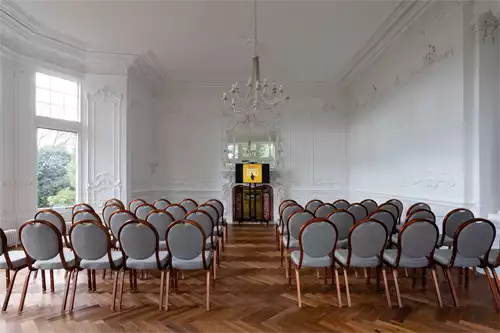 Macmillan Room at RZSS Edinburgh Zoo