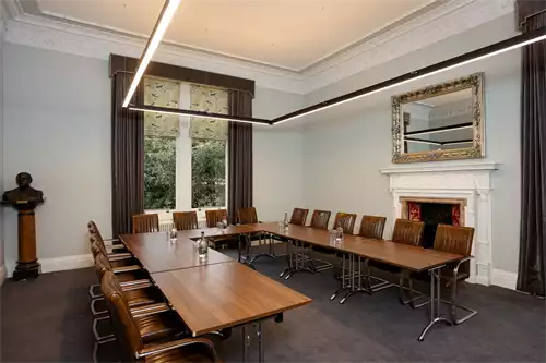 Salvesen Room at RZSS Edinburgh Zoo
